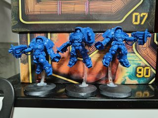 (Category: ) located in . Submitted by KiTaMiRa_Hobbies (Listing ID 1447121467, Image 1). Description: .