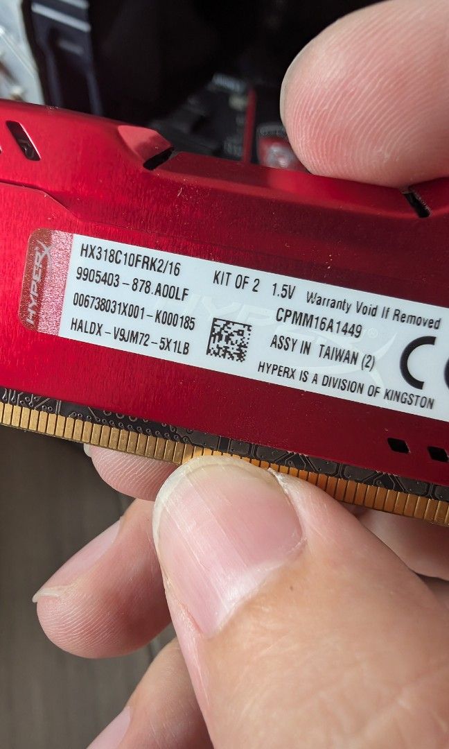 Well used old MSI Gaming PC498241541914634245
