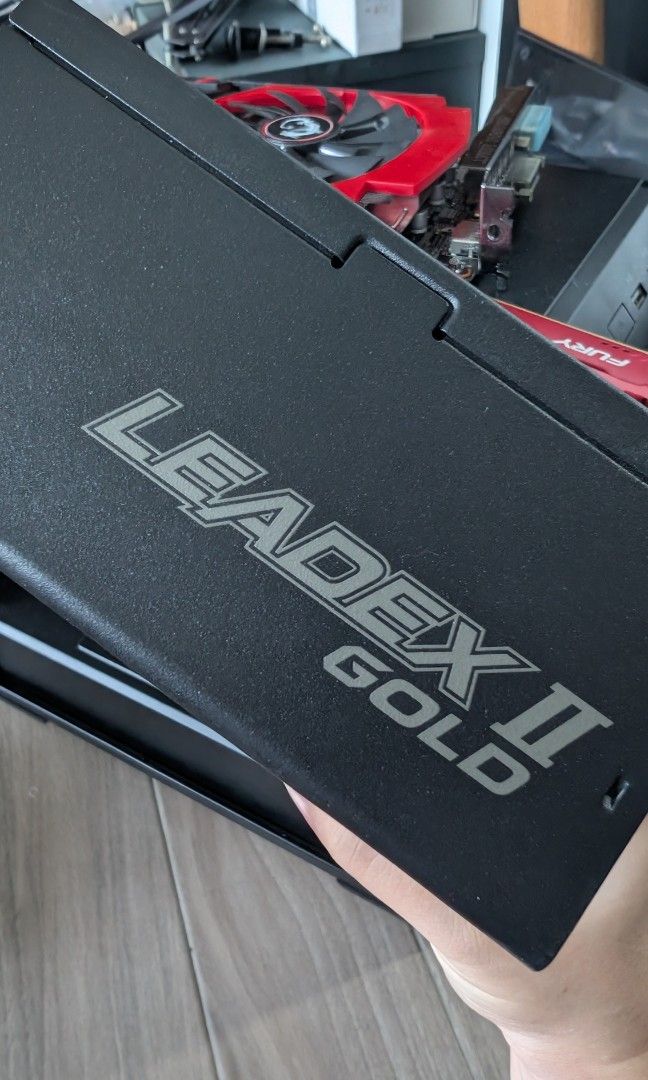 Well used old MSI Gaming PC498241541914634247