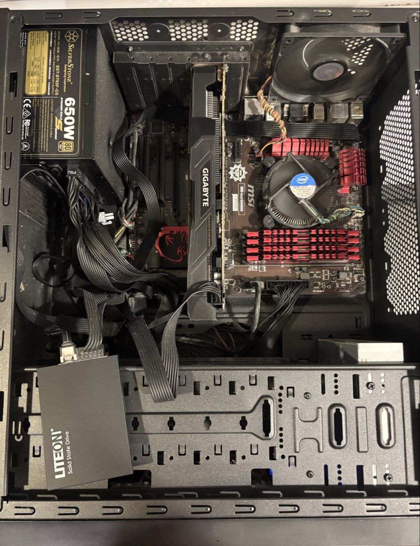 Windows 10 Pro CPU with GTX 1070498498644540149760