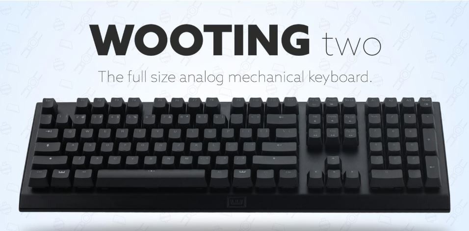 Wooting Two HE Full-size498707435210024963