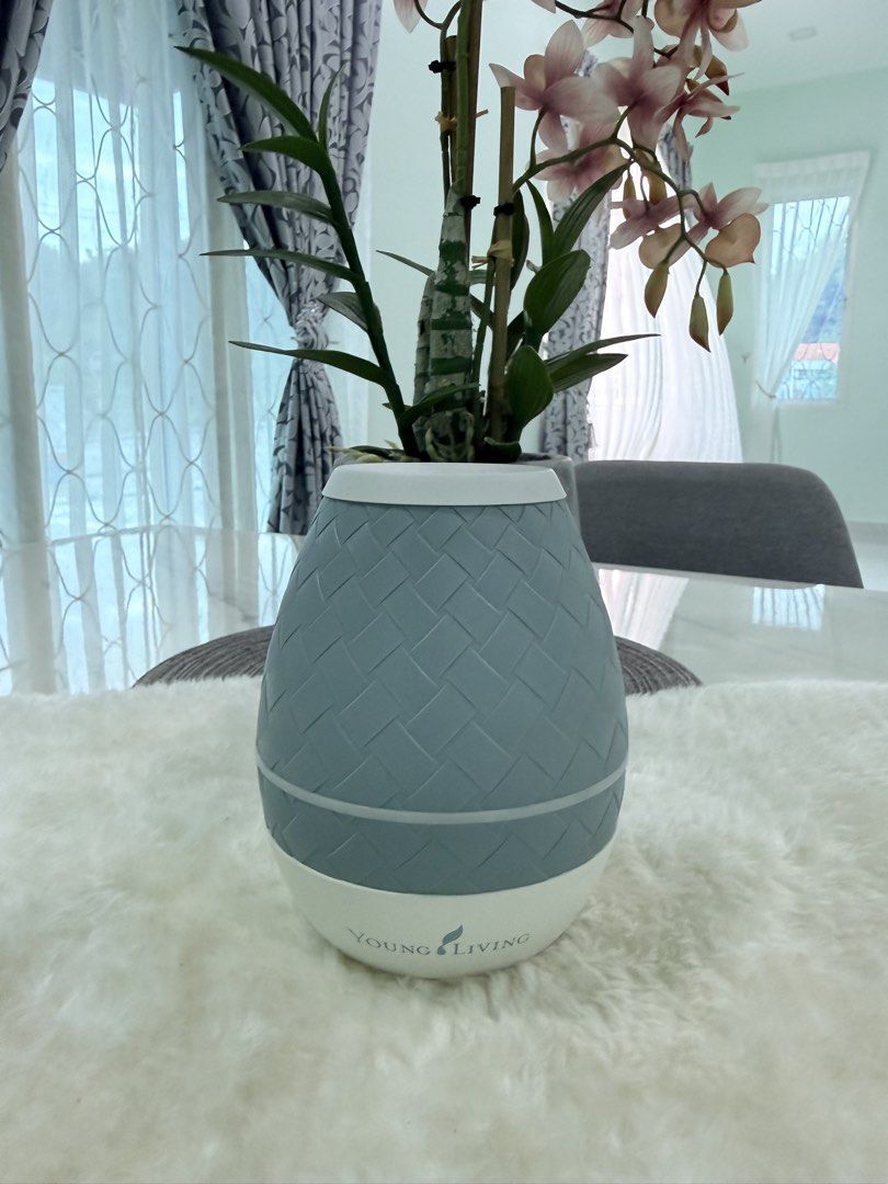 YL DIFFUSER (Category: Others) located in Alor Setar. Submitted by wniezmri33 (Listing ID 1447257846, Image 1). Description: YL Diffuser to letgo ❌ Box Only Diffuser Negotiable.