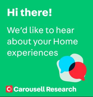 (Category: ) located in . Submitted by carousell_research (Listing ID 1447117658, Image 1). Description: .