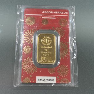 Gold Bullion Item koleksi 3