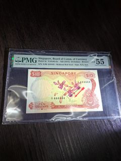 (Category: ) located in . Submitted by joechan_banknotes (Listing ID 1450801956, Image 1). Description: .