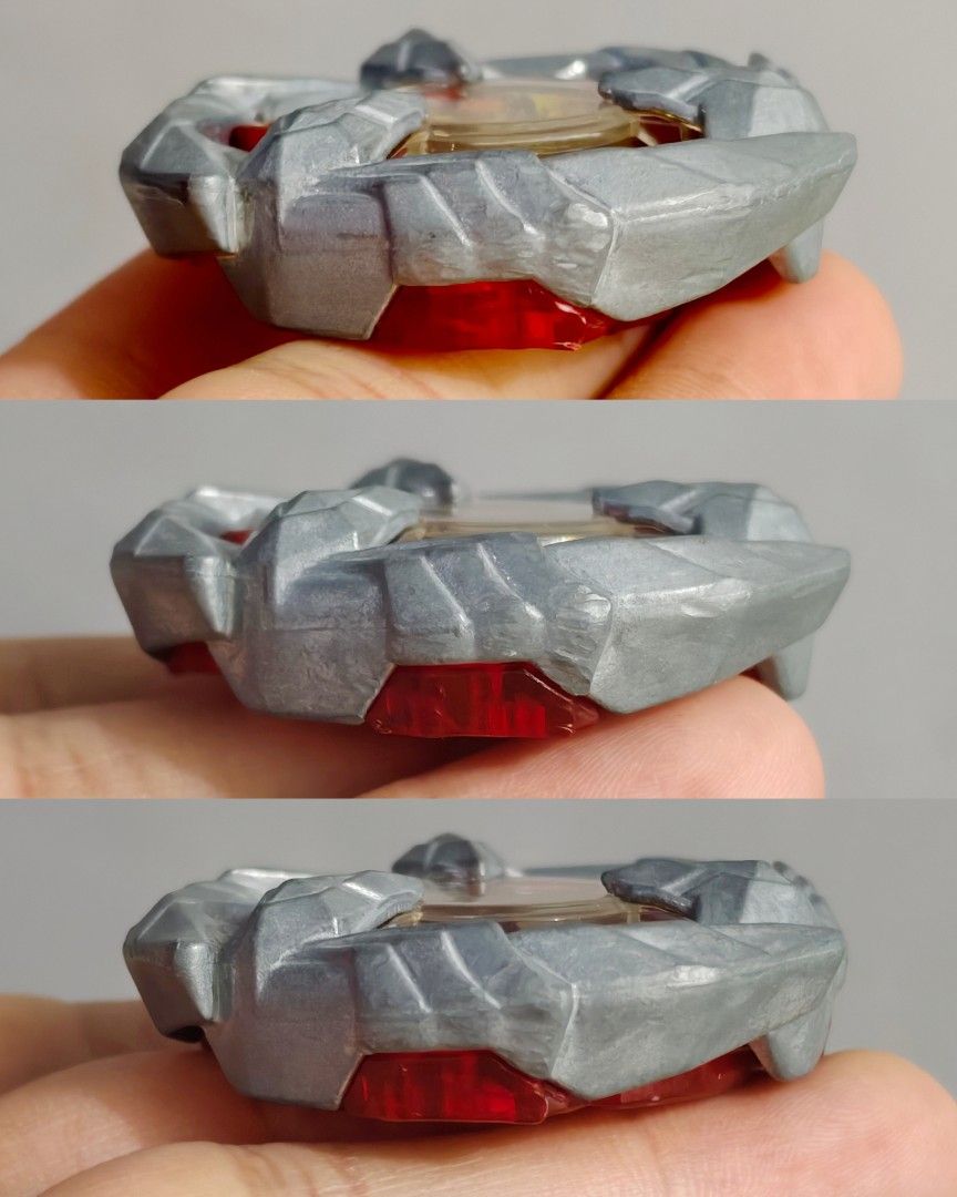 #240（已售）閒置二手 日版漫畫限定 淨上蓋 BX-00 鳳凰羽翼 爆旋陀螺 Beyblade x // CX UX BX 00 01 03 11 15 17 18 23 29 41 42 48 49 （分類：動作及對戰玩具）位於 Hong Kong。 由 kivvvv.2nd 提交（商品編號 1450739830，圖片 2）。簡介： 成色如圖 自定義九新 可於店鋪主頁搜尋 '✔️' 以了解現有庫存🤝 💡 交收須知 訂單總額未滿 $200： 一律使用順豐到付。 訂單總額滿 $200 或以上： 可選擇順豐到付 或 面交。 面交地點（只限晚間）： 藍田 / 中環 / 尖沙咀地鐵站 。