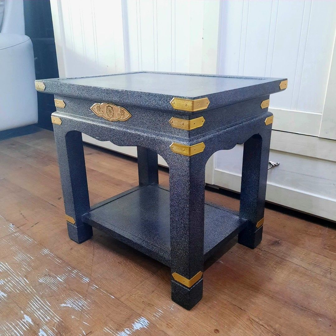 2nd hand Japanese accent table / religious display stand (Category: Tables & Sets) located in Paranaque City. Submitted by 2ndcharmfurniture (Listing ID 1450806666, Image 2). Description: 💳 𝐌𝐨𝐝𝐞 𝐨𝐟 𝐏𝐚𝐲𝐦𝐞𝐧𝐭 ✅ QR Ph Credit Card ✅️ GCash ✅ BDO Bank Transfer ✅ BPI Bank Transfer 📍 𝙋𝙖𝙮𝙢𝙚𝙣𝙩 𝙞𝙨 𝙢𝙖𝙙𝙚 𝙪𝙥𝙤𝙣 𝙥𝙞𝙘𝙠-𝙪𝙥 𝙛𝙧𝙤𝙢 𝙪𝙨..