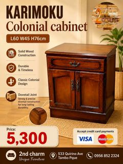 (Category: ) located in . Submitted by 2ndcharmfurniture (Listing ID 1450808817, Image 1). Description: .
