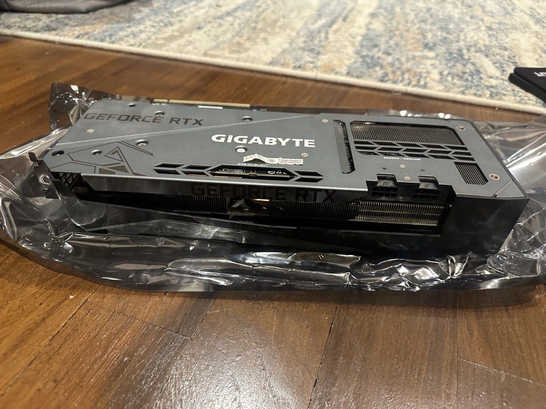 3070 TI Gigabyte