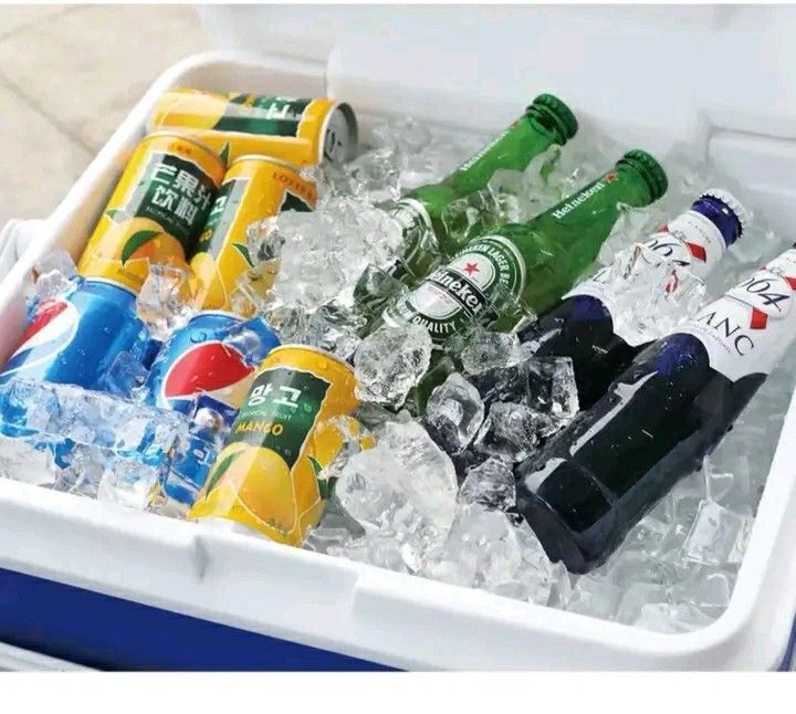 3pcs/Set Cool Boxes Portable Plastic Cooler Box, Camping Ice Chest Cooler Box Plastic (Category: Food Organization & Storage) located in Manila. Submitted by vannie30 (Listing ID 1450930437, Image 1). Description: .