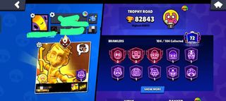 (Category: ) located in . Submitted by brawlboosthubofficial (Listing ID 1450843339, Image 1). Description: .