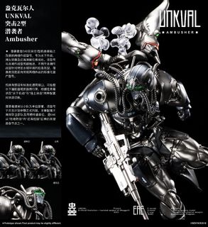 1/12 可動人偶 Collection item 2