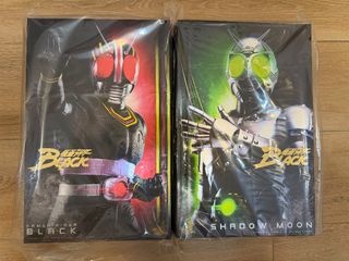 仮面ライダー S.H.figuarts セット 幪面超人手錶盲盒影月出售| 網上購買1,000+ 件幪面超人手錶盲盒影月