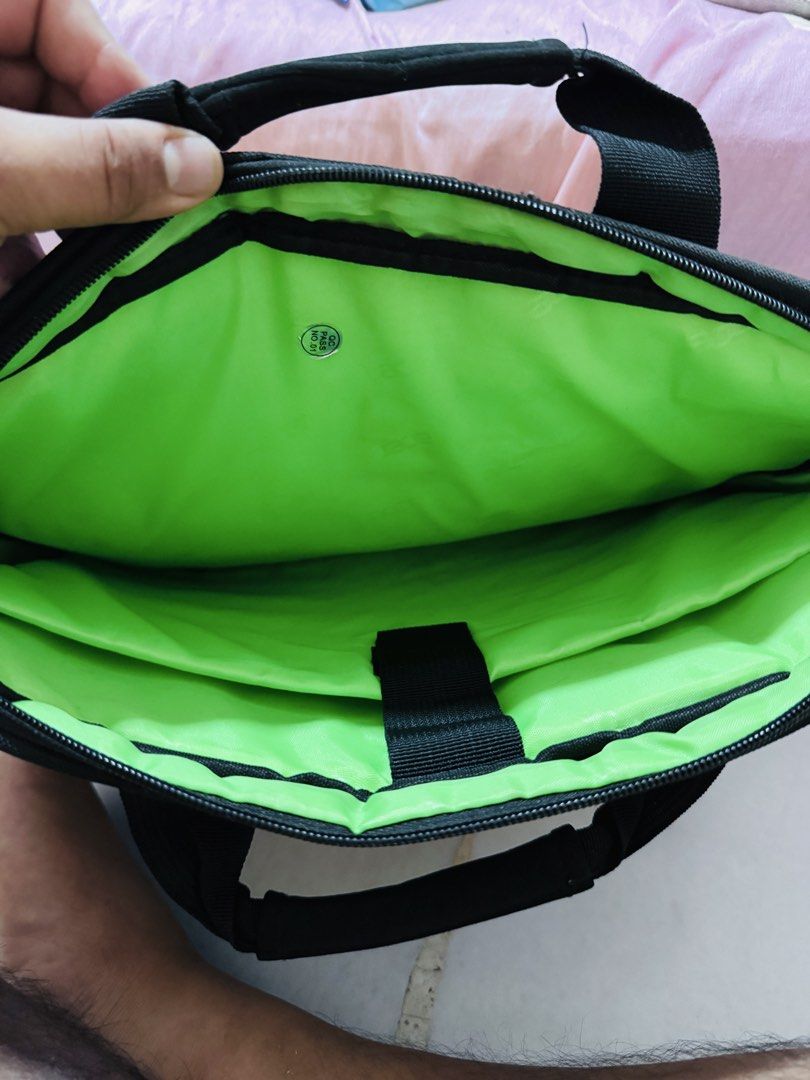 Acer Black Laptop Bag514689271763445762