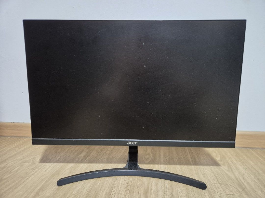 Acer Computer Monitor