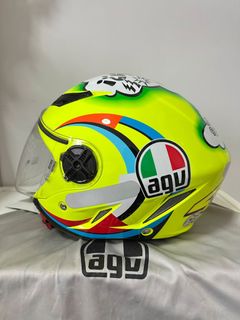 agv blade helmet singapore Streetmodular Solid (Asian fit) FREE HEVIK HELMET BAG – Racing World AGV Blade Black Helmet ·