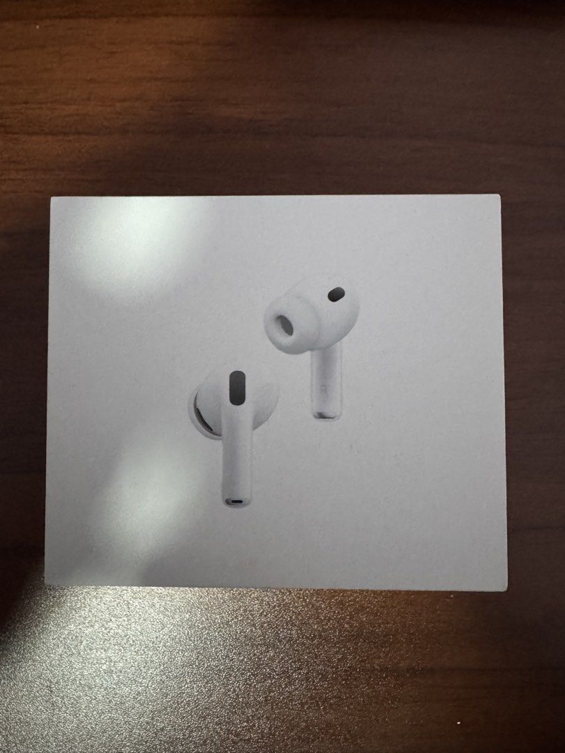 AirPods Pro 3
