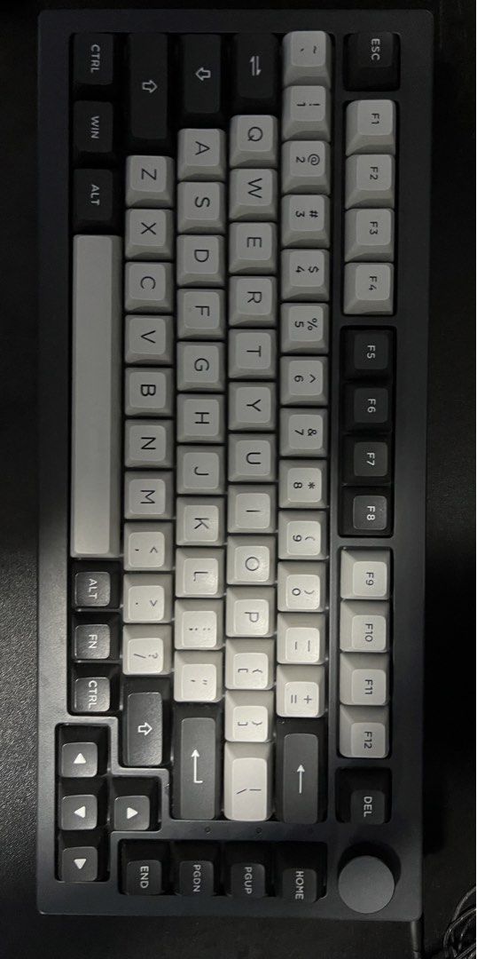 Akko 5075 B Multi Modes