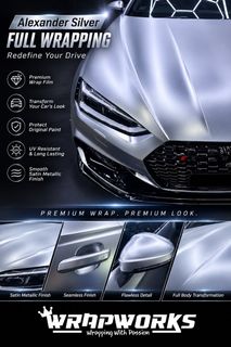 (Category: ) located in . Submitted by wrapworkz_pte_ltd (Listing ID 1450781980, Image 1). Description: .