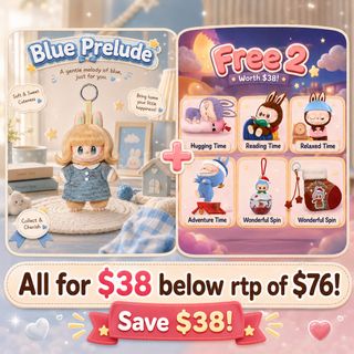 (Category: ) located in . Submitted by rilakkuma_love (Listing ID 1450809449, Image 1). Description: .