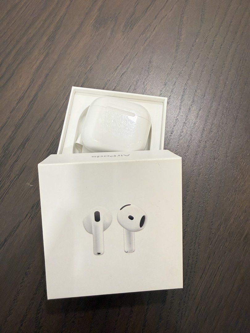 Apple AirPod 4