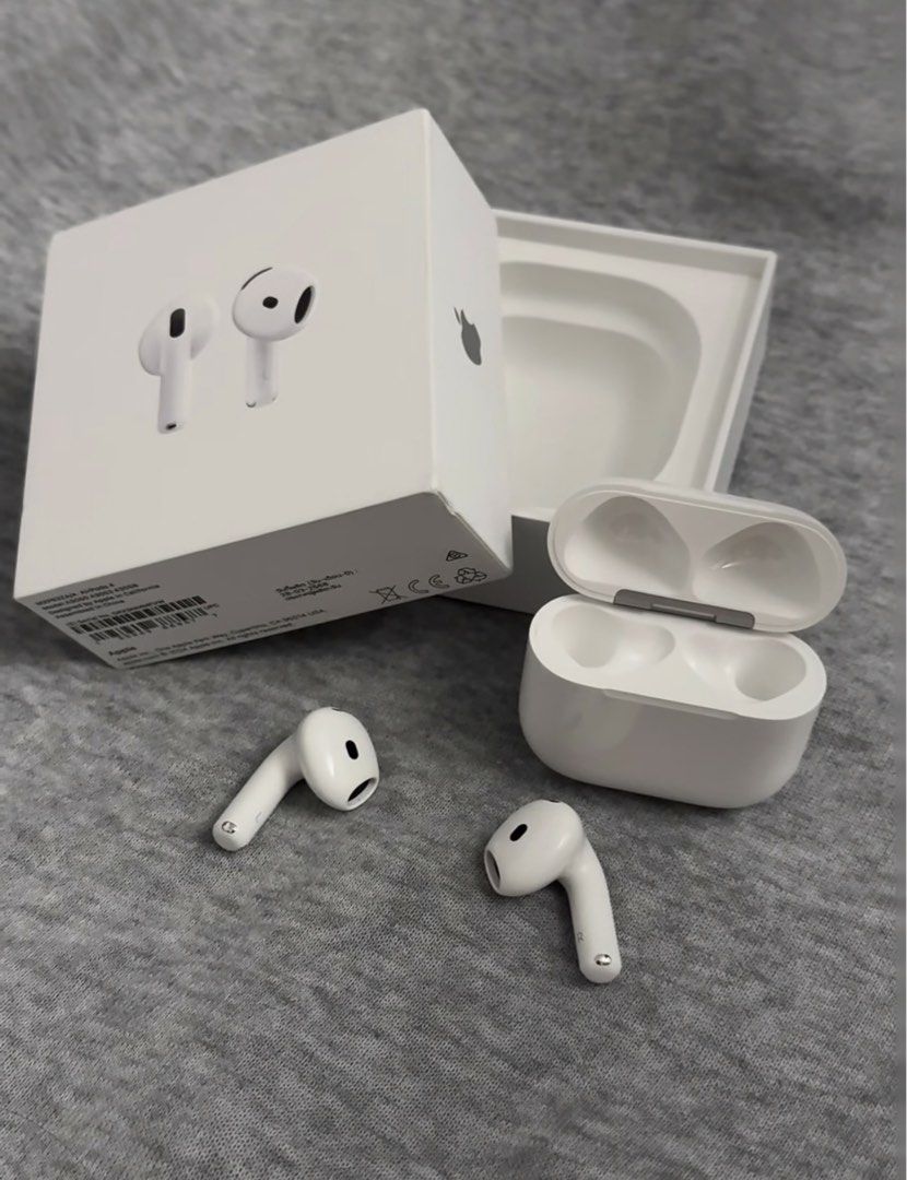 Apple AirPods 4
