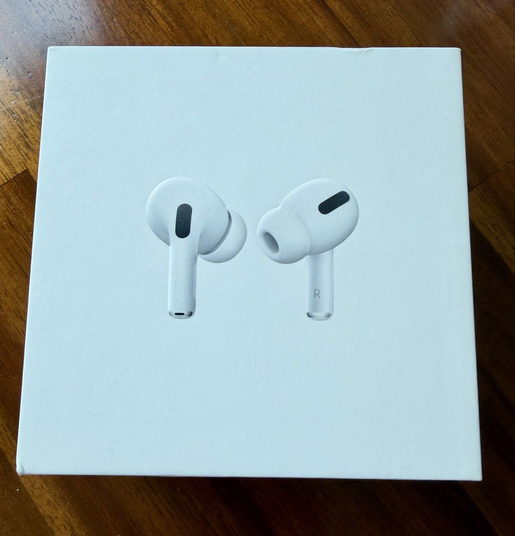 Apple AirPods Pro514430780635228161