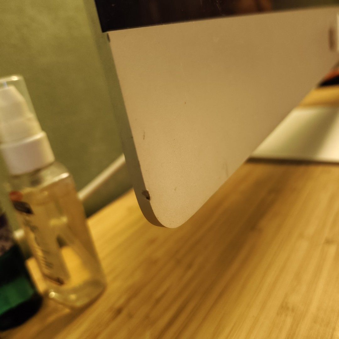 Apple iMac 27-inch Intel Core i5514671442563573761