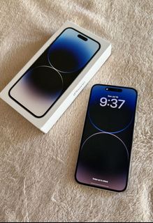 7,000+ 件Iphone 14 pro max出售| iPhone | Carousell Hong Kong