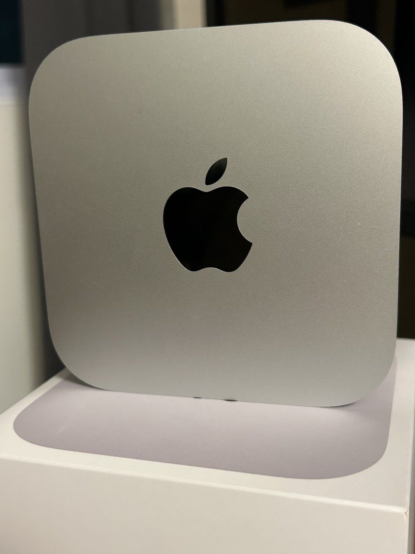 Apple Mac Mini (M4 Chip) 2TB Storage514829304118661123