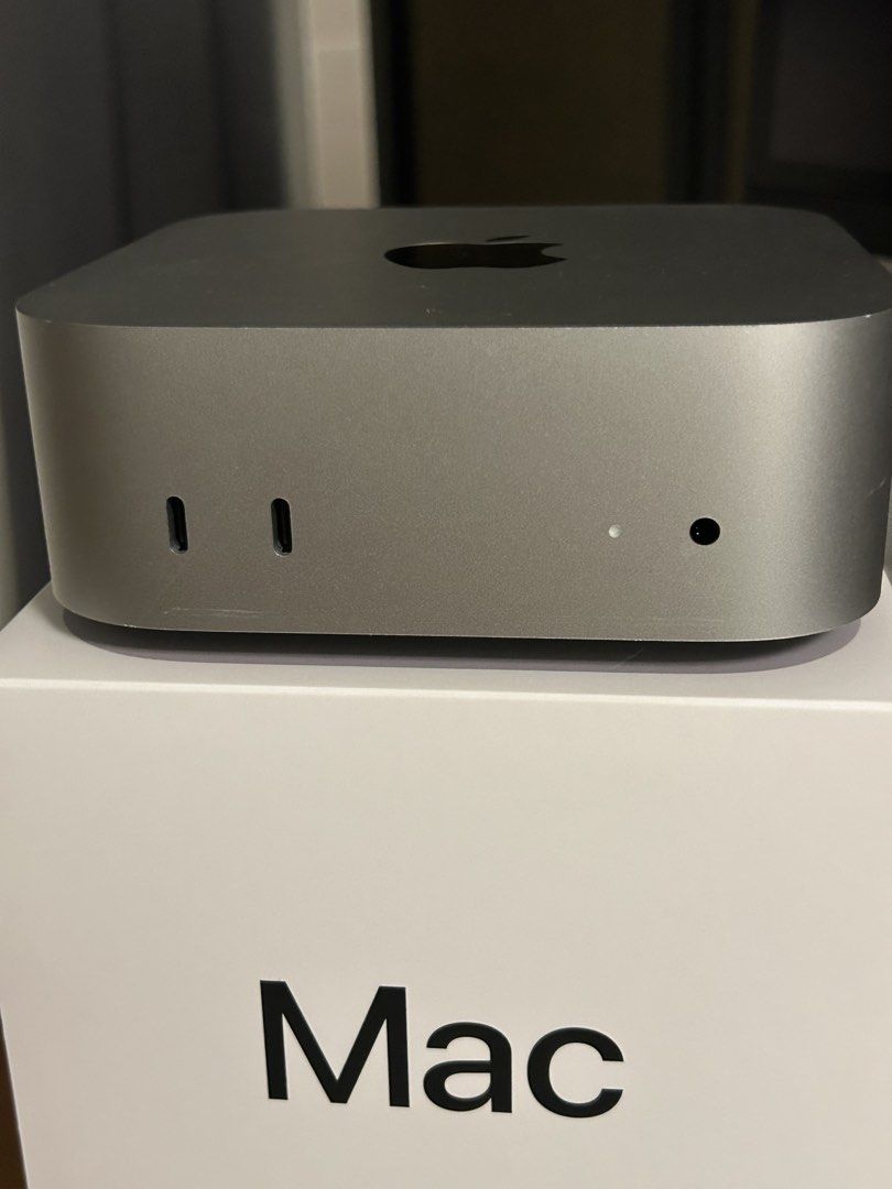 Apple Mac Mini (M4 Chip) 2TB Storage514829304118661121