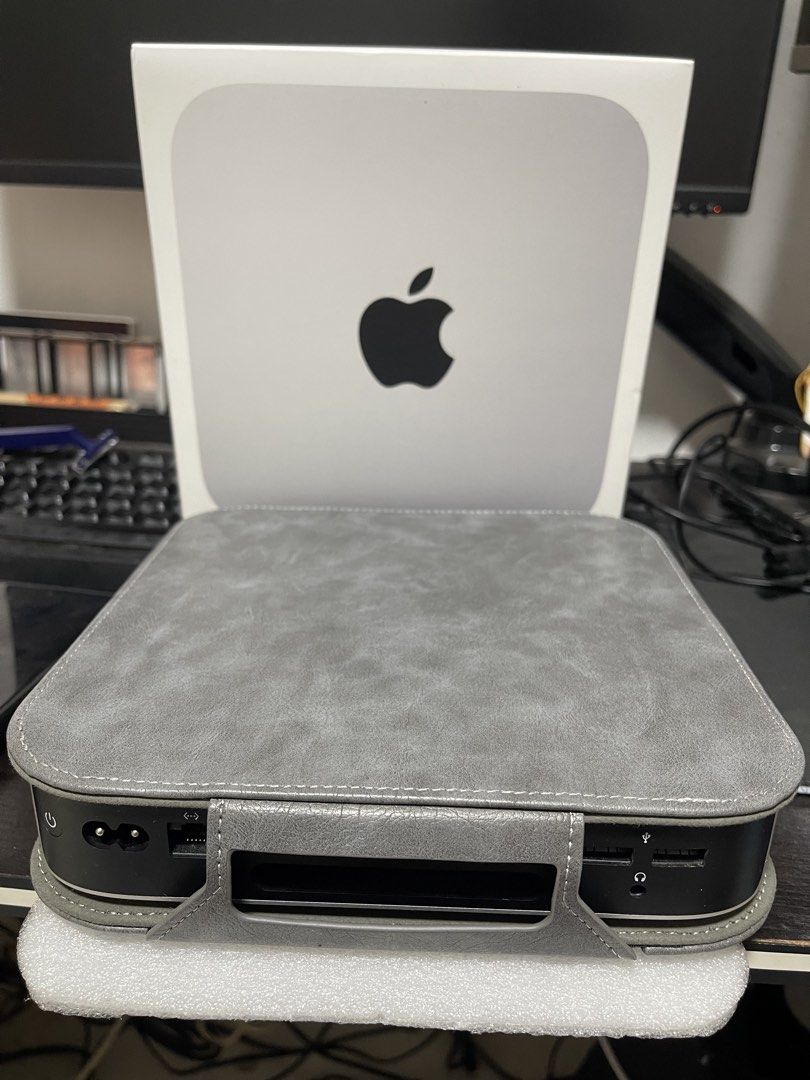 Apple Mac Mini M2 8 + 256514829303174942724