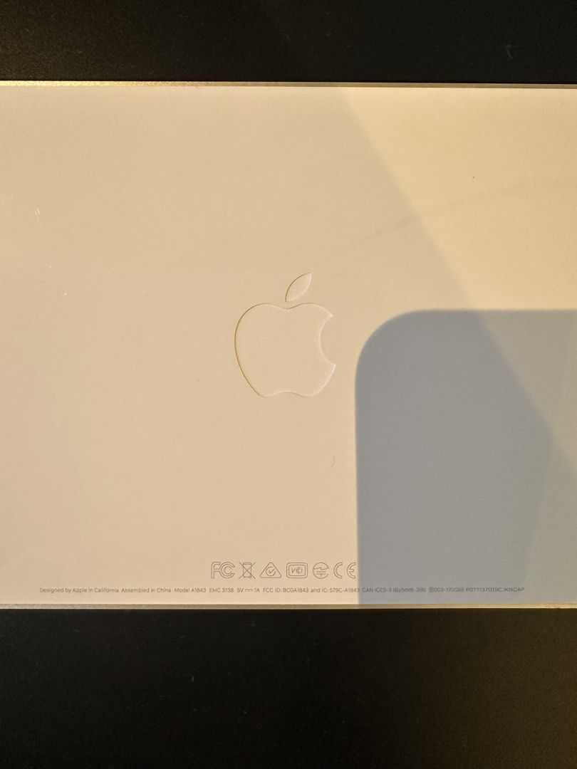 Apple Magic Keyboard with Numeric Keypad514681794347683842
