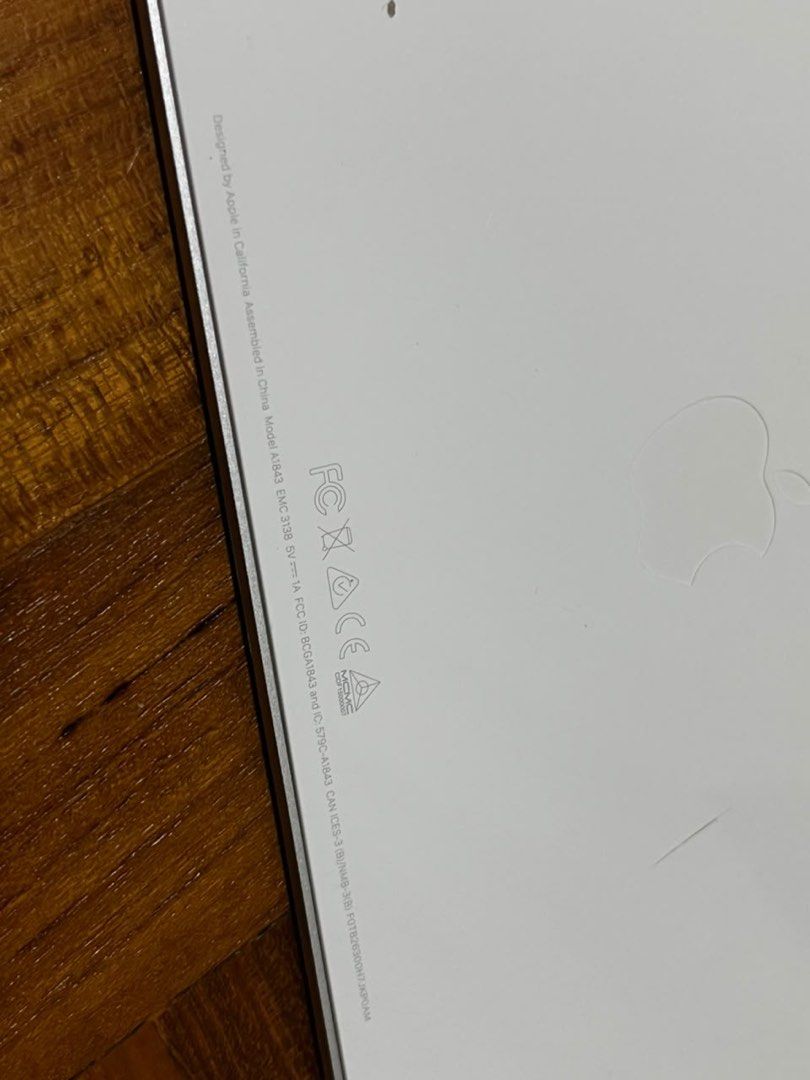 Apple Magic Keyboard with Numeric Keypad A1843514836708941506562