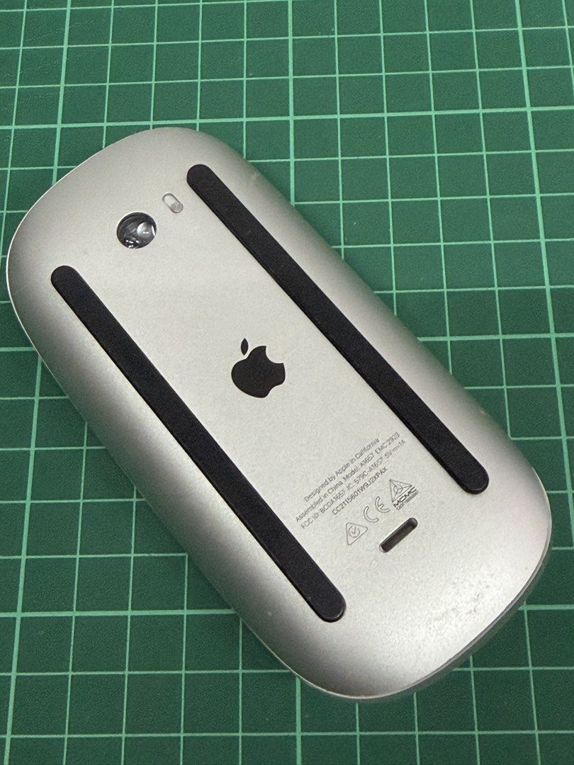 Apple Magic Mouse 2 Wireless Bluetooth514684793044357121