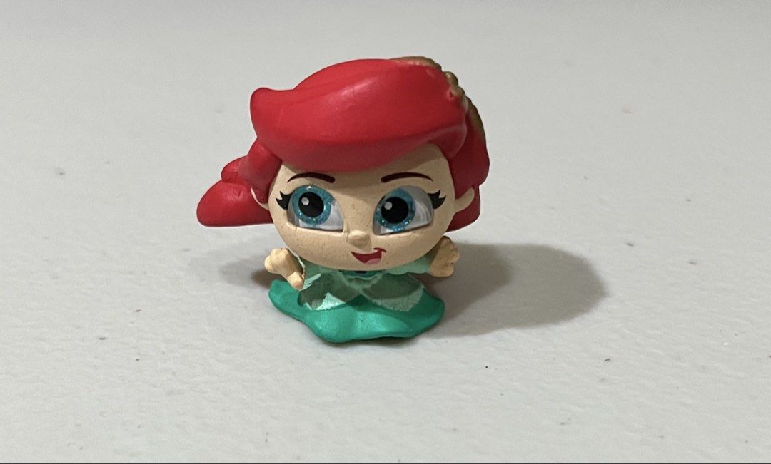 Disney Doorables Princess Let’s Party (Category: Designer & Blind Box Toys) located in Manila. Submitted by beadsnpaperie (Listing ID 1450854543, Image 1). Description: .