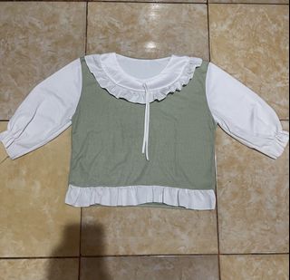 (Kategori: ) berada di . Dikirim oleh yunitaanggraini (ID iklan 1450832944, Gambar 1). Deskripsi: .