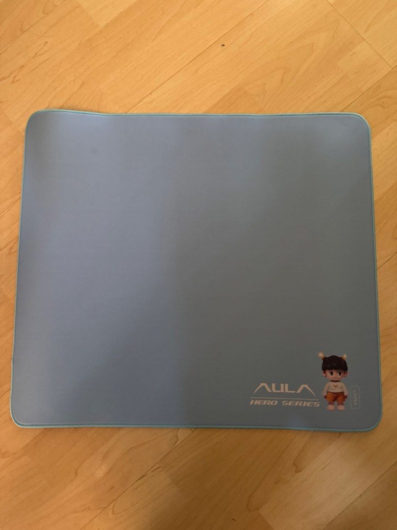 AULA Hero Series Large Gaming Mousepad514454797670819841