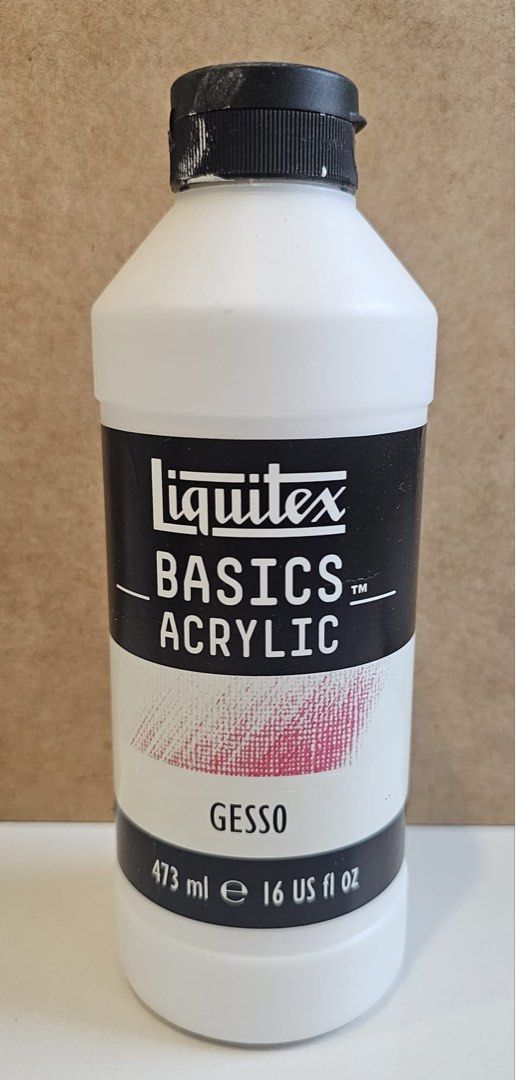 Basic acrylic (Category: Craft Supplies & Tools) located in Singapore. Submitted by tanika.gupta.55 (Listing ID 1450845936, Image 1). Description: 30% used.