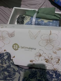 (Kategori: ) berada di . Dikirim oleh tsabithrift (ID iklan 1450738437, Gambar 1). Deskripsi: .