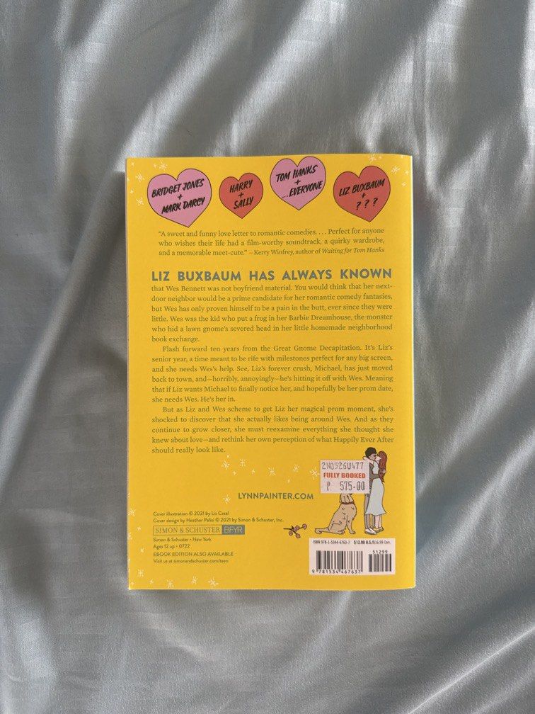 Better Than the Movies (Category: CDs & DVDs) located in Cainta. Submitted by declutterwrea (Listing ID 1450791554, Image 2). Description: - Brand New, No Flaws - Selling lower than retail price.