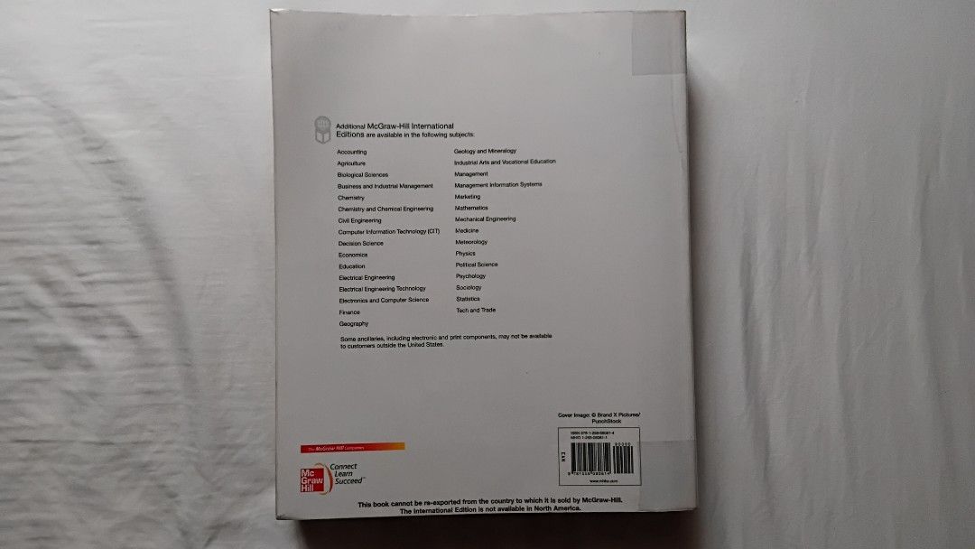 "Biology (10th Edition)" (2014) (Category: Textbooks) located in Antipolo. Submitted by imperial_trader (Listing ID 1450829038, Image 3). Description: - RFS: personal emergency *NEGOTIABLE/OPEN TO OFFERS as well - offers will be considered until a deal is made (items are delivered to the buyer and payment is made) - auto accept price: Php 450 -Author/s: Raven, Peter H., et al. - good condition - this is an older edition - good to use for referenc