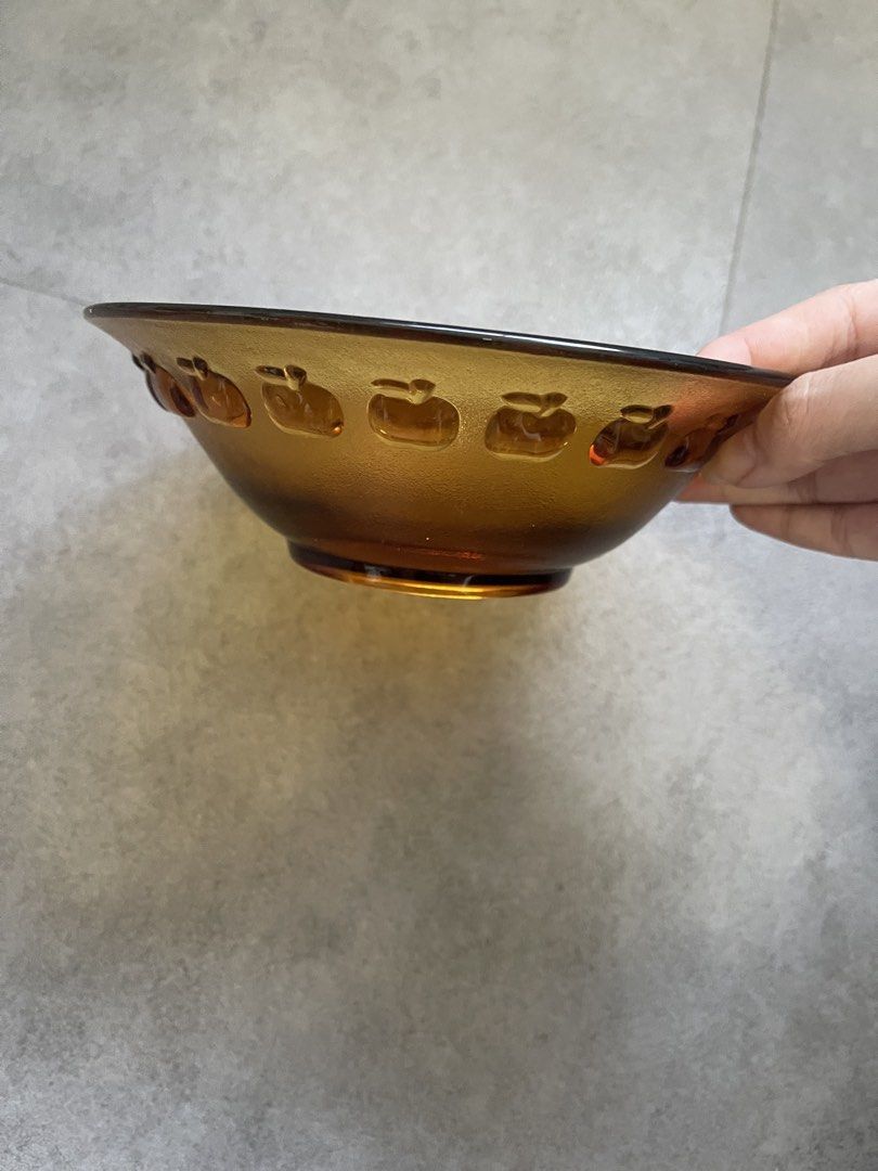 Brown bowls 3pcs514614840473036801