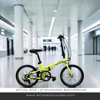 (Category: ) located in . Submitted by simplebicycles.com (Listing ID 1450782357, Image 1). Description: .