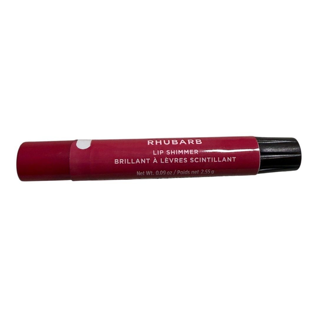 Burt’s Bees Rhubarb Lip Shimmer (Category: Face Care) located in Lipa City. Submitted by lifestyled (Listing ID 1450808213, Image 2). Description: Brand new and sealed Burt’s Bees Rhubarb Lip Shimmer 💯 Authentic.