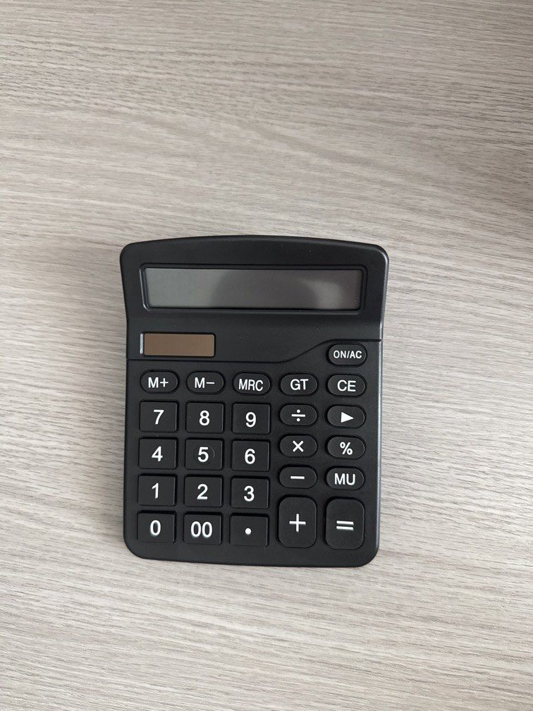Calculator514491292383989760