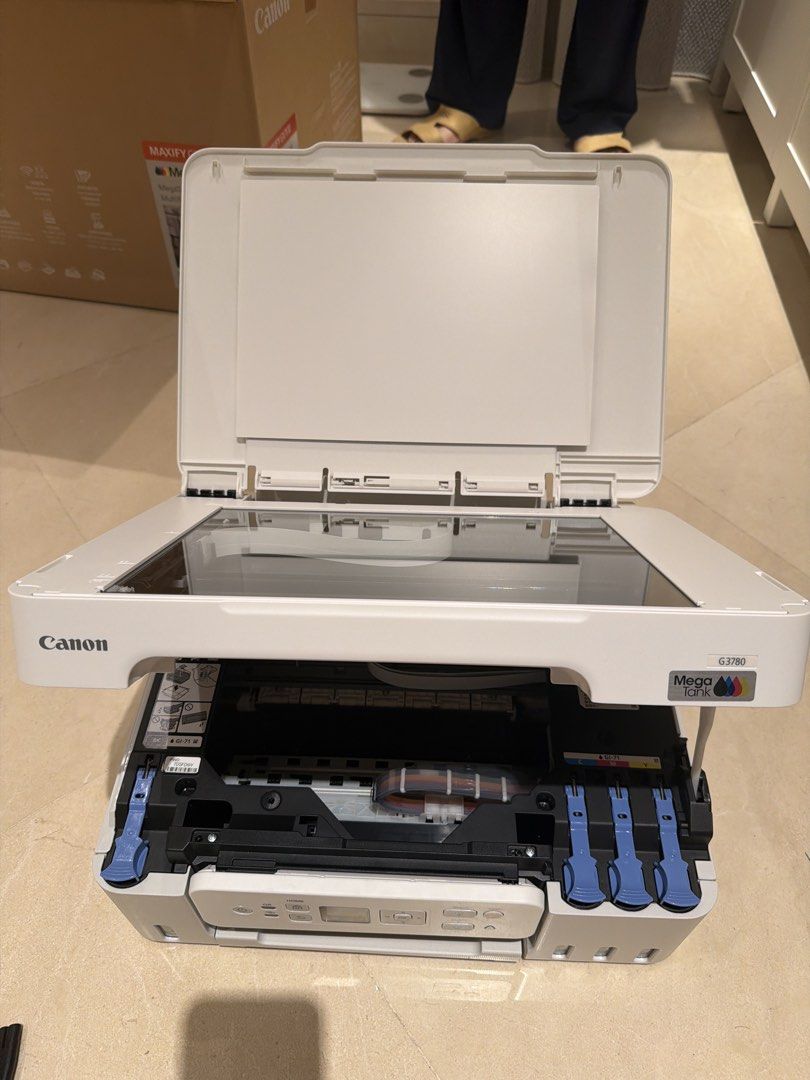CANON 3780514863325250201601