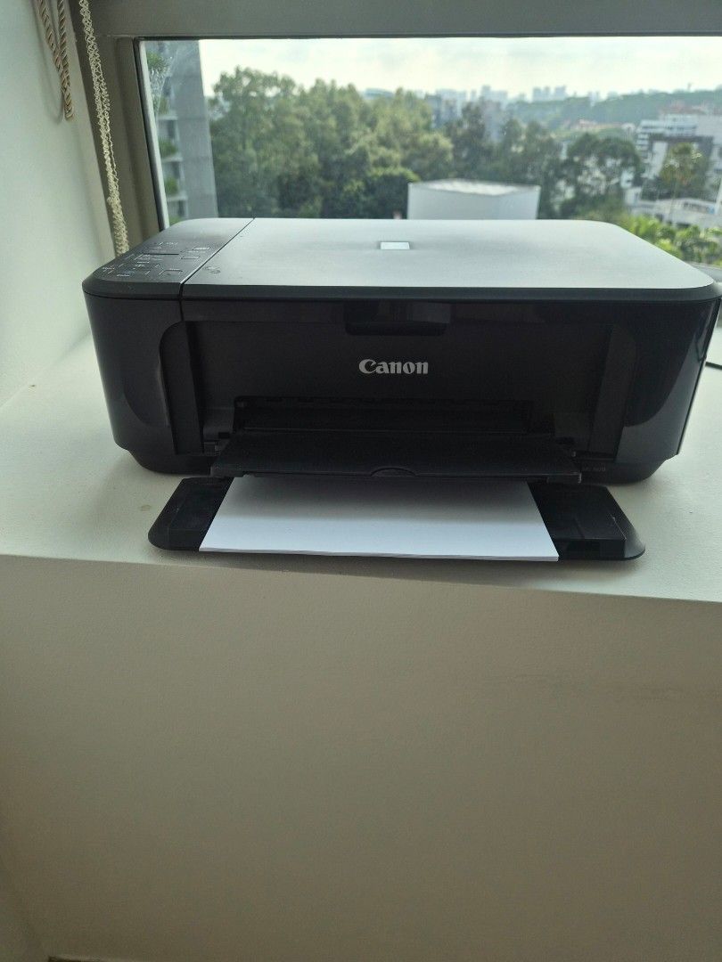 Canon All-in-One Printer MG3670514459255314196481