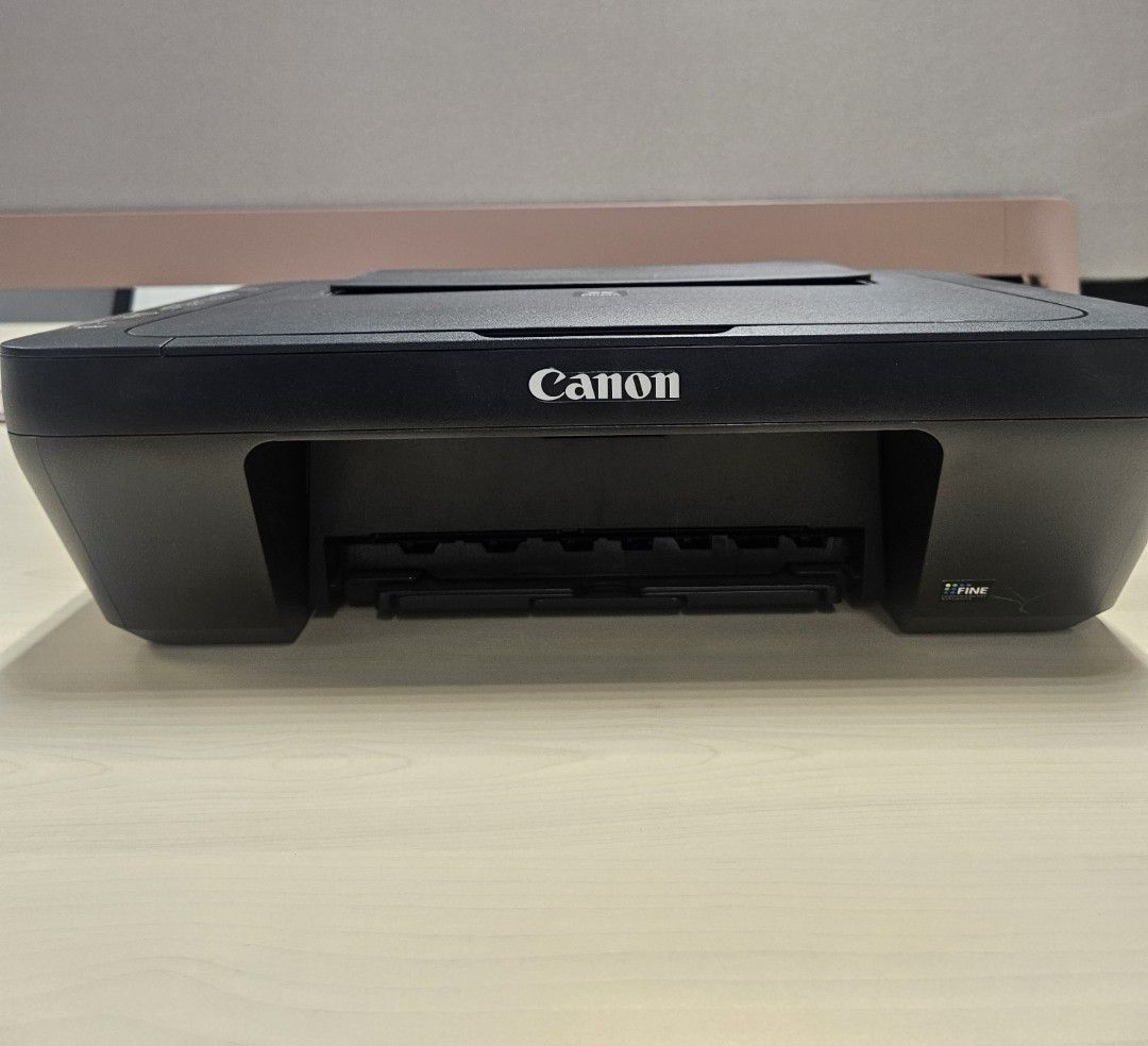 Canon PIXMA MG3070S  Multifunction Printer Scanner514318485308067846