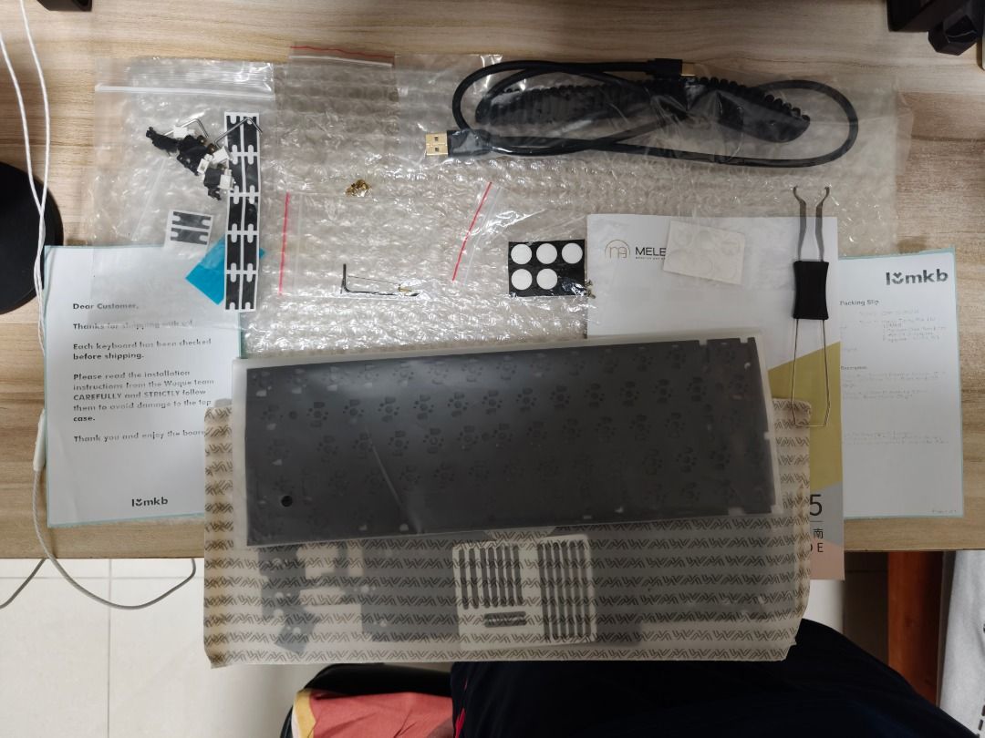 Cheapest Zoom65 V1/V2 EE (FULLY BUILT)514858877883535363